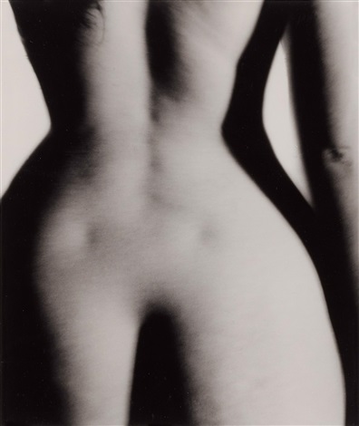 London Nude By Bill Brandt On Artnet