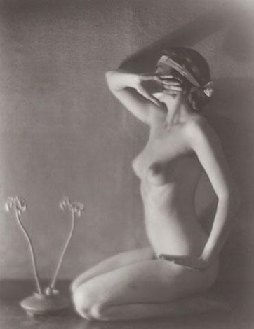 Nude Study By Edward Weston On Artnet