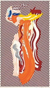 Nude By Roy Lichtenstein On Artnet