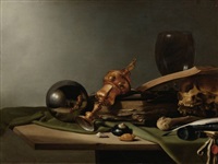 Pieter Claesz Artnet Page 3