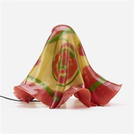 Rug Lamp By Gaetano Pesce On Artnet