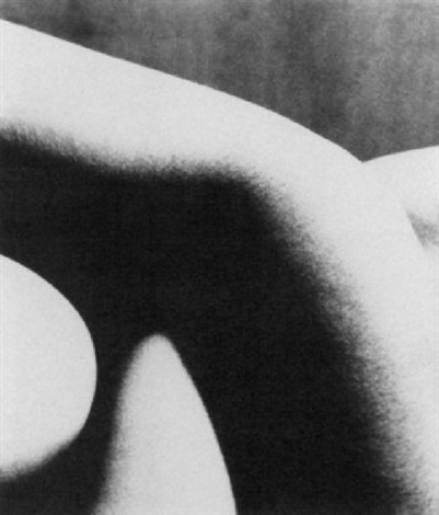 Nude By Bill Brandt On Artnet