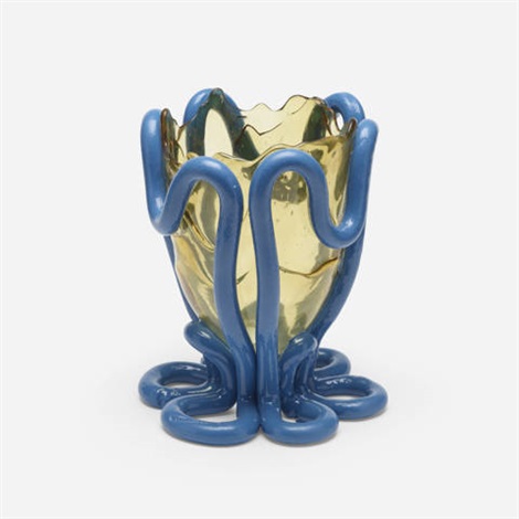 Indian Summer Vase By Gaetano Pesce On Artnet