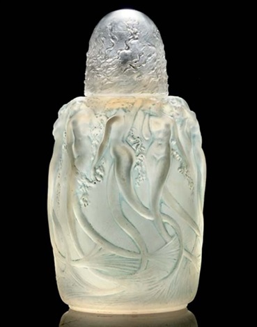 rene lalique parfum