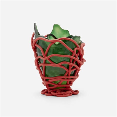 Pompidou II Vase By Gaetano Pesce On Artnet