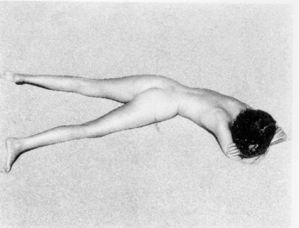 Nude By Edward Weston On Artnet