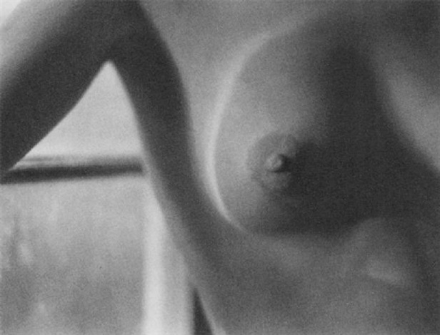 Nude By Edward Weston On Artnet