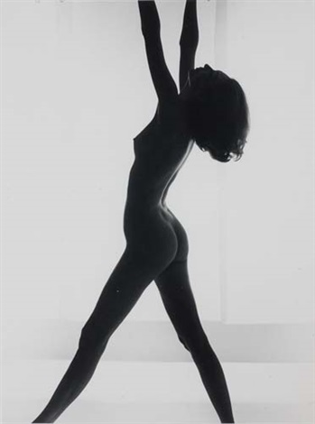 Nude By John Rawlings On Artnet