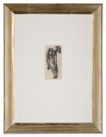 Nude Study By Rudolf Koppitz On Artnet