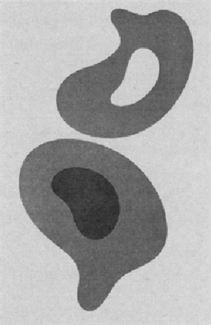 Configuration By Jean Hans Arp On Artnet