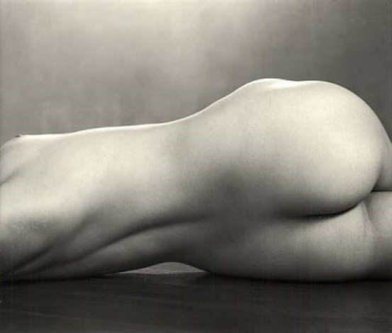 Nude By Edward Weston On Artnet