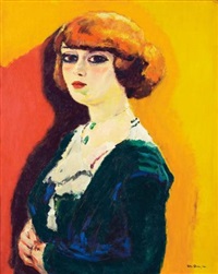 Kees van Dongen | Artnet | Page 126