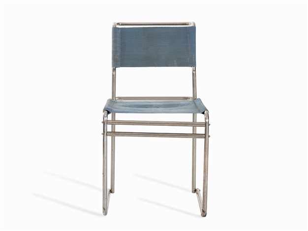 Marcel deals breuer b5