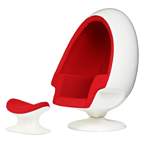 Lee west egg chair hot sale