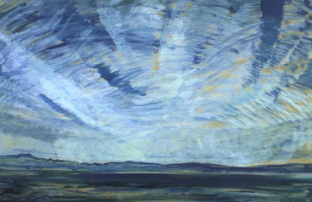 emily carr sky