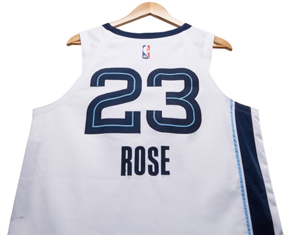 Memphis rose jersey best sale