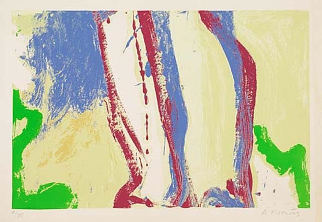 Untitled By Willem De Kooning On Artnet