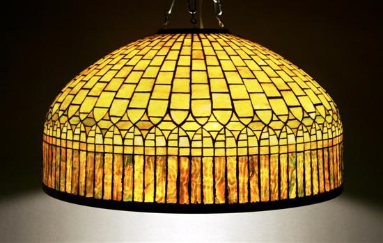 Lamp Shade By Tiffany Studios On Artnet