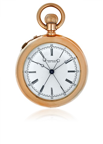 Cartier pocket hot sale watch price