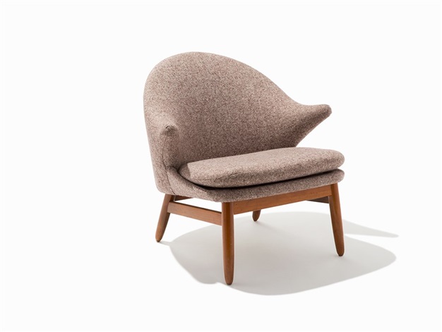 Hans olsen lounge chair new arrivals