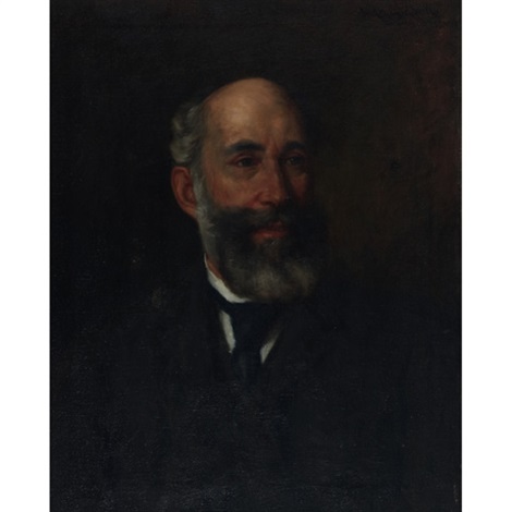 Portrait of William Boultbee by William Cruickshank on artnet