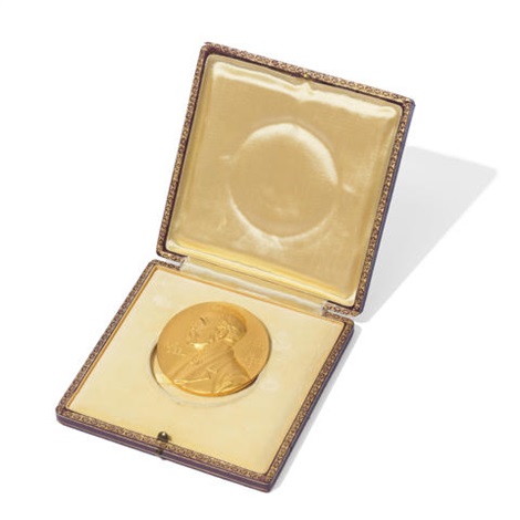 ERNST CHAINS NOBEL PRIZE FOR PENICILLIN, The 1945 Nobel Prize in ...