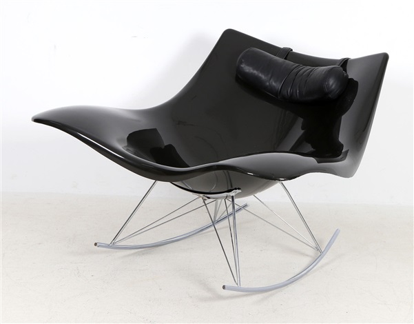 Stingray discount rocking chair