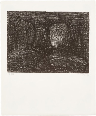 W.H. Auden, Auden Poems, Moore Lithographs C. 243-265 by Henry Moore on ...