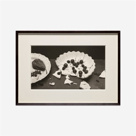 Forgotten Fruit by Irving Penn on artnet