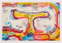 Carroll Dunham | Artnet | Page 6