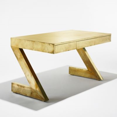 gabriella crespi desk