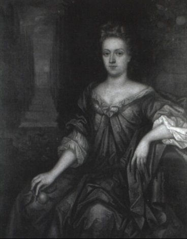 Portrait of a lady Nell Gwynne by Sir Peter Lely on artnet