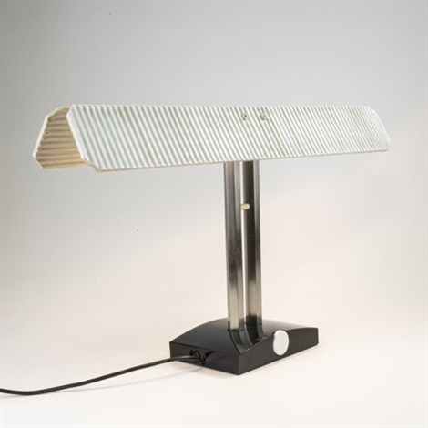 Capalonga table light by Afra and Tobia Scarpa on artnet