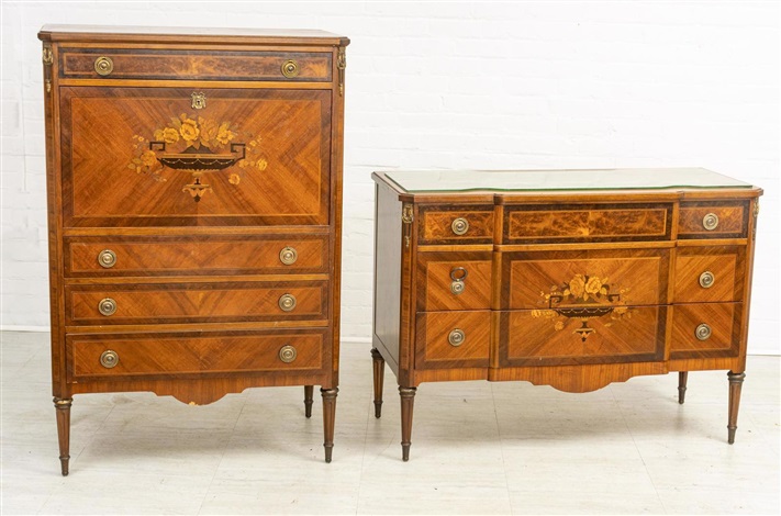 John deals widdicomb dresser