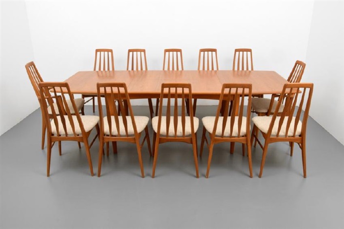 Niels koefoed dining online chairs