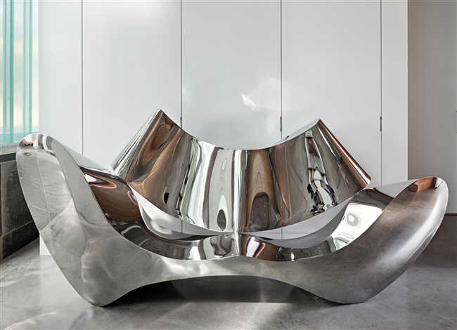 Ron arad deals sofa