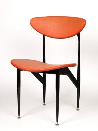 Grant featherston dining chair new arrivals