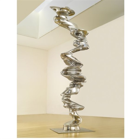 Divide By Tony Cragg On Artnet