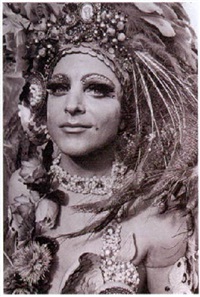 mardi gras 1976