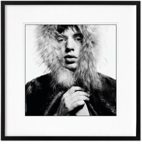 Selected Images Complete set of David Bailey Art Edition by David ...