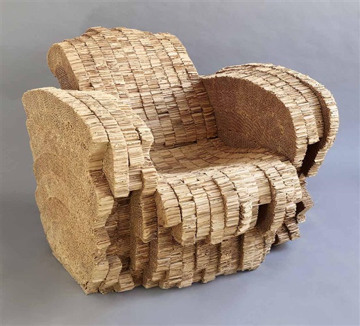 Frank gehry deals little beaver chair