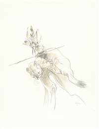 Claire Wendling | Artnet