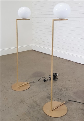 Michael anastassiades floor sales lamp