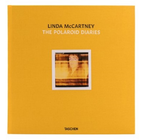 LINDA MCCARTNEY THE POLAROID DIARIES by Linda McCartney on artnet