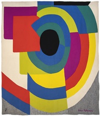 Sonia Delaunay | Artnet