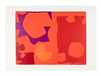 Patrick Heron | Artnet