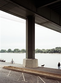 playa de andreas gursky